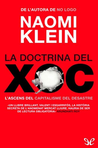 La doctrina del xoc