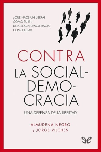 Contra la socialdemocracia