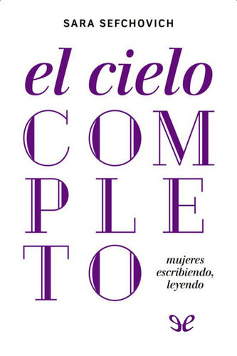El cielo completo