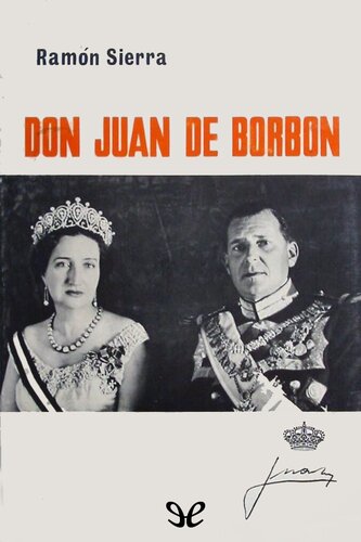 Don Juan de Borbón