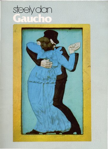 Steely Dan: Gaucho (PVG)