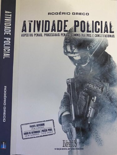 Atividade Policial