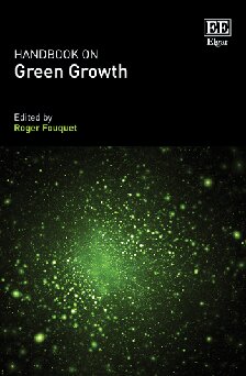 Handbook on Green Growth
