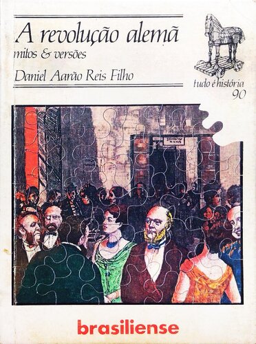 A Revolução Alemã: Mitos & versões