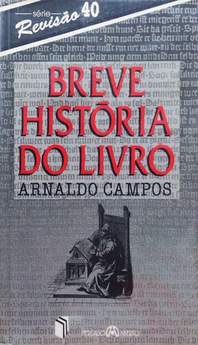Breve história do livro