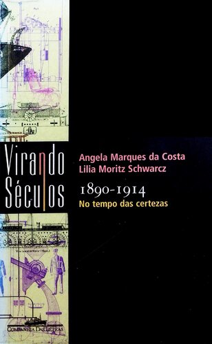 1890-1914 - No tempo das certezas