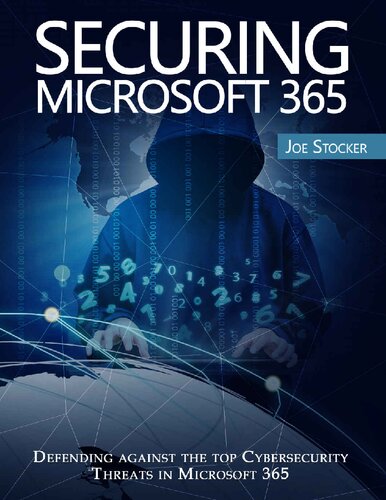 Securing Microsoft 365