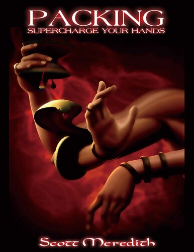 Packing: Supercharge Your Arms