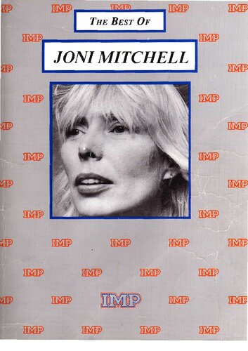 The Best of Joni Mitchell