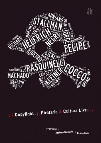 :(){ Copyfight :|: Pirataria & Cultura Livre };: