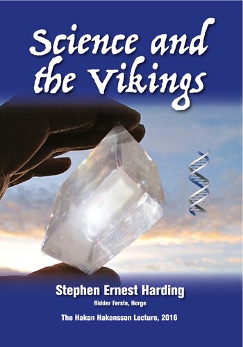 Science and the Vikings