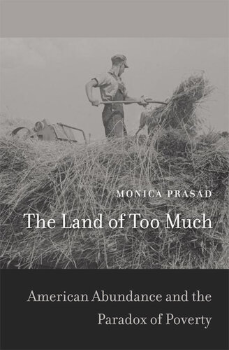 The Land of Too Much