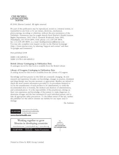 Foot Problems in Older People: Assessment and Management