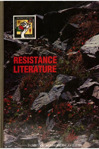 Resistance Literature