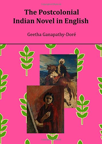 The Postcolonial Indian Novel in English