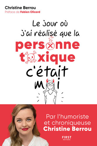 Le jour où j'ai réalisé que la personne toxique c'était moi