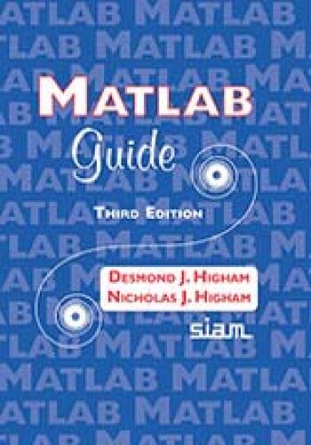 MATLAB Guide