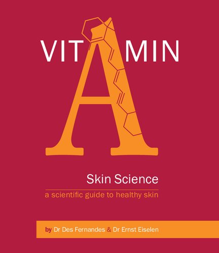 Vitamin A Skin Science