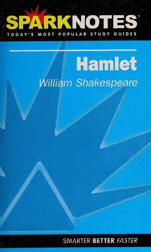 Hamlet (SparkNotes Literature Guide)