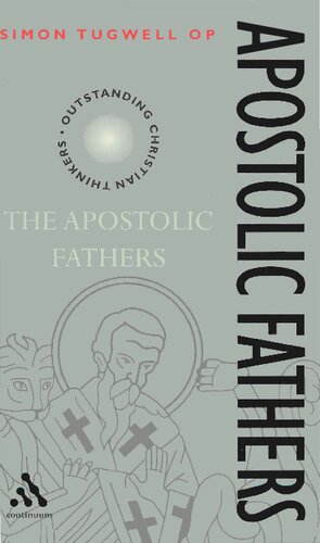 Apostolic Fathers