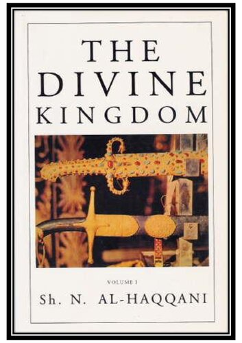 Divine Kingdom