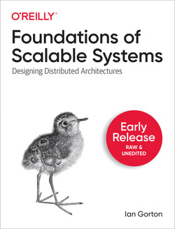 Foundations of Scalable Systems
