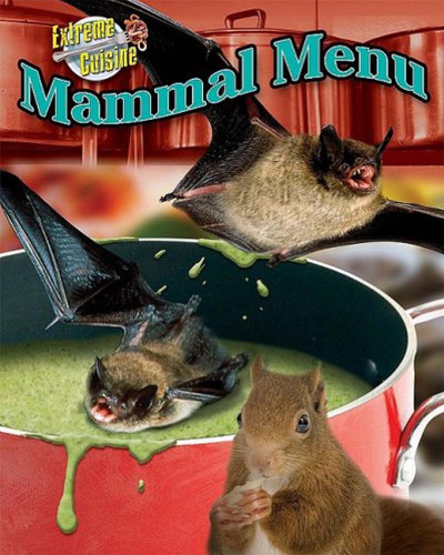 Mammal Menu ()