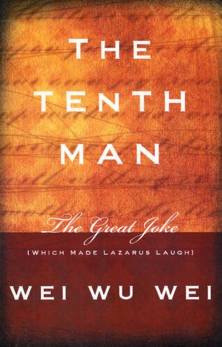 The Tenth Man: The Great Joke