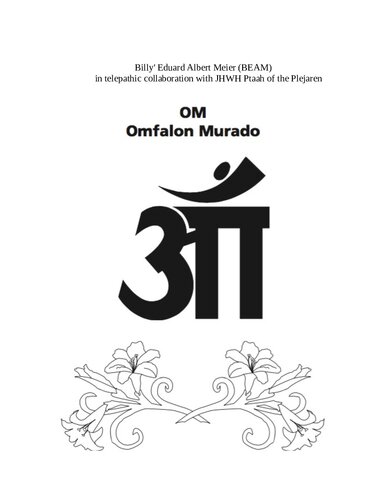 OM /book of books/