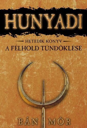 A félhold tündöklése