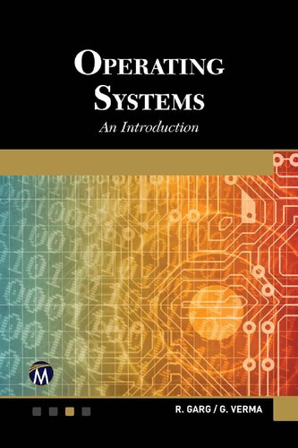 Operating systems : an introduction
