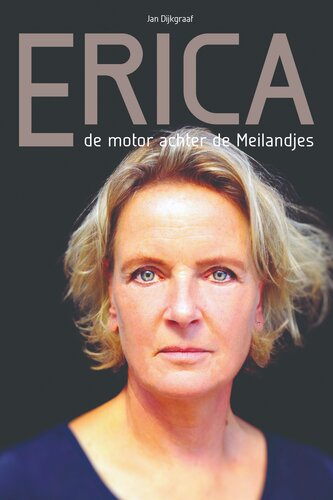 Erica - de motor achter de Meilandjes