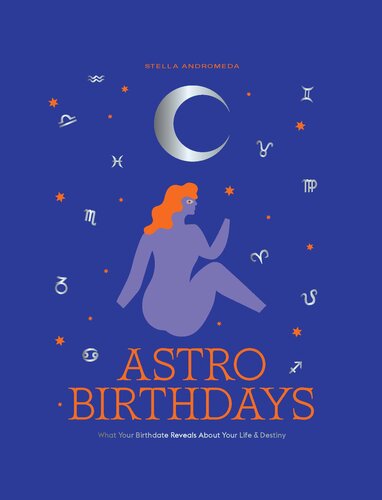 Astro Birthdays: What Your Birthdate Reveals About Your Life & Destiny