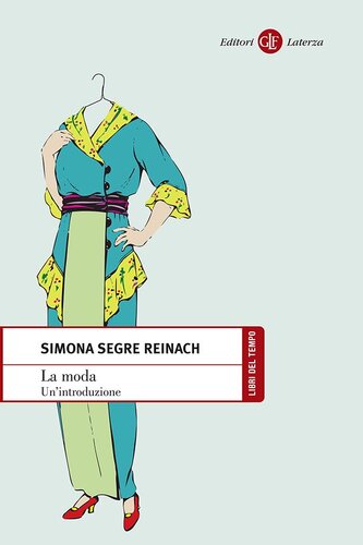 La moda. Un'introduzione
