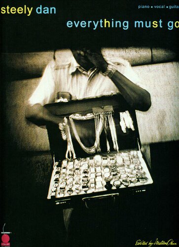 Steely Dan - Everything Must Go