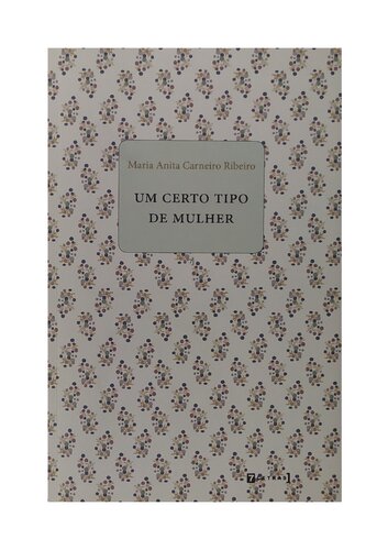 Um Certo Tipo de Mulher