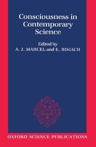 Consciousness in Contemporary Science