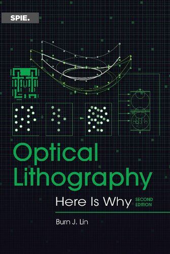 Optical Lithography: Here Is Why