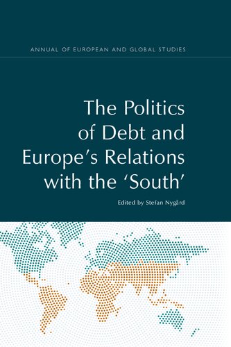 The Politics of Debt and Europe’s Relations with the ‘South’