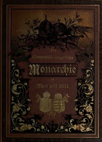 Naturgeschichtlicher Teil