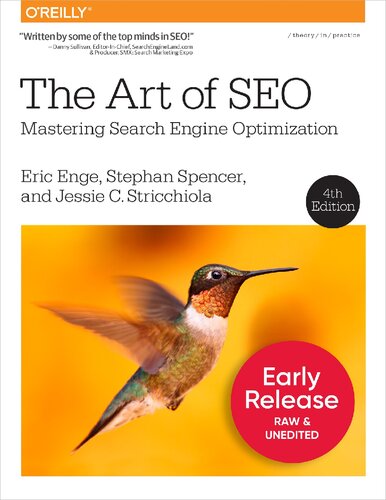 The Art of SEO: Mastering Search Engine Optimization