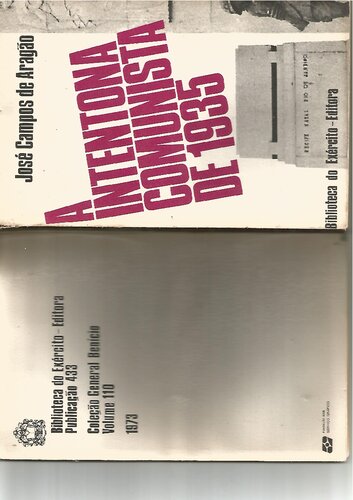 A Intentona Comunista de 1935