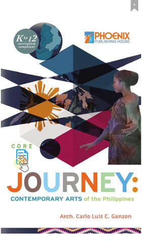 JOURNEY: Contemporary Arts of the Philippines