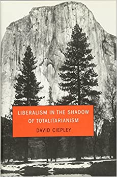 Liberalism in the Shadow of Totalitarianism