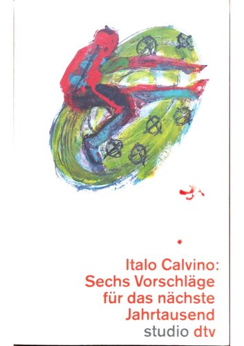 Sechs Vorschläge für das nächste Jahrtausend: Harvard-Vorlesungen