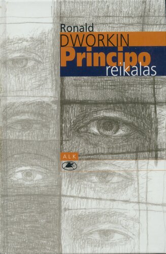 Principo reikalas