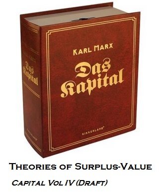 Capital Volume IV (Draft)