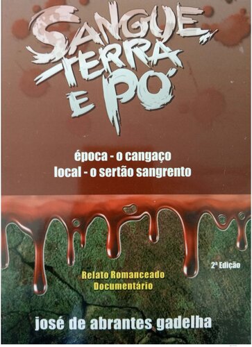 Sangue, terra e pó