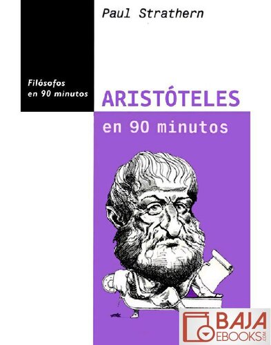 Aristóteles en 90 minutos