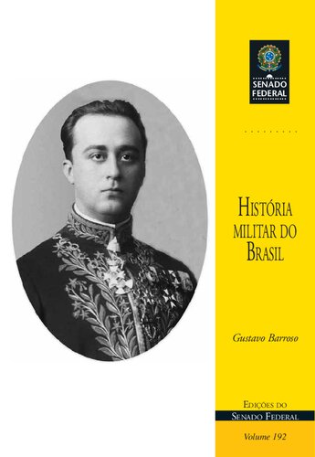 História militar do Brasil